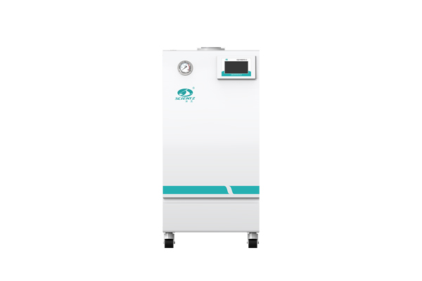 低溫冷卻循環泵(冷卻循環水機)DLK-2030