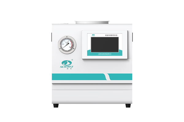 低溫冷卻循環泵(冷卻循環水機)DLK-5003
