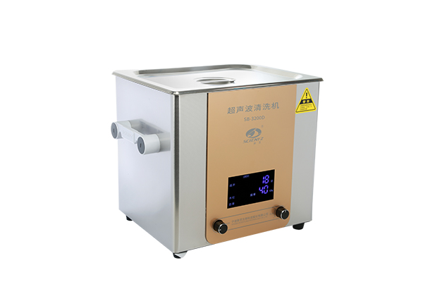 數(shù)顯普通型超聲波清洗機(jī)SB-3200D