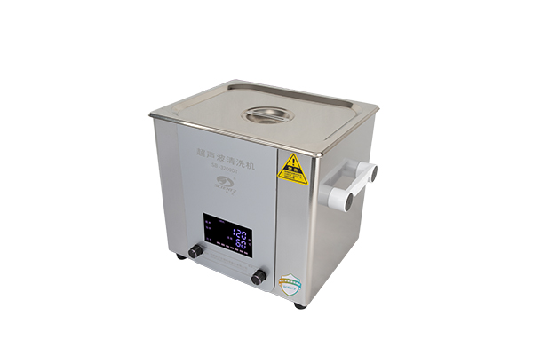 加熱型超聲波清洗機SB-3200DT