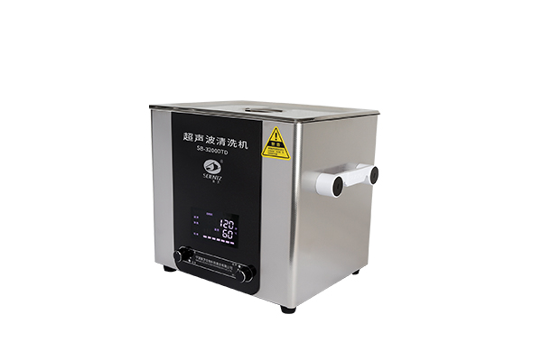 功率可調(diào)加熱型超聲波清洗機SB-3200DTD