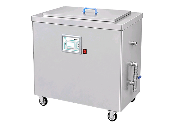 掃頻超聲波清洗機SB-1200DTY