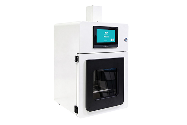 一體式多通道超聲波細胞粉碎機SCIENTZ-16TDJ