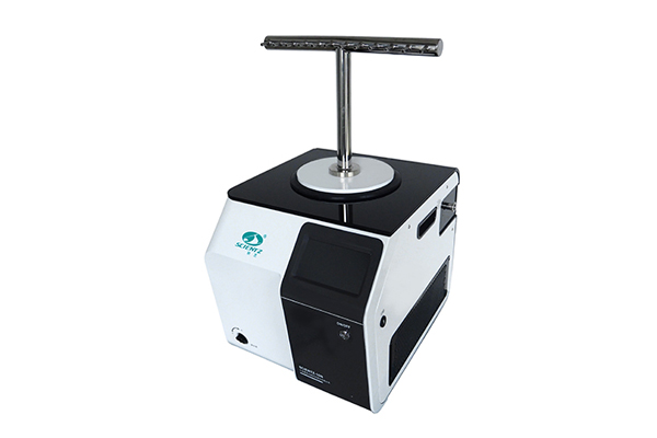 安瓿瓶T型架型冷凍干燥機(jī)SCIENTZ-18ND/E