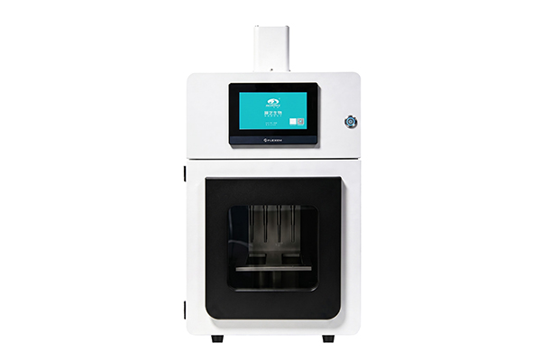 一體式多通道超聲波細胞粉碎機SCIENTZ-6TDJ