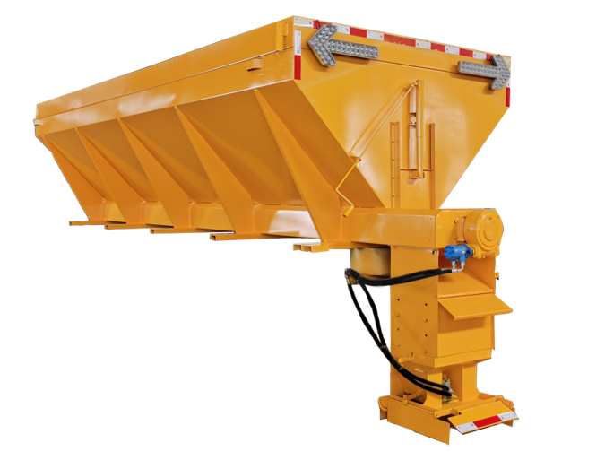 BLD5251TCXCA6(25噸)多功能除冰除雪車(圖4) BLD5251TCXCA6(25噸)多功能除冰除雪車(圖4)