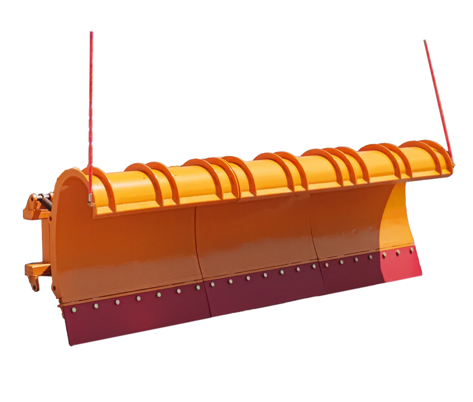 BLD3510B前置除雪鏟(圖1)