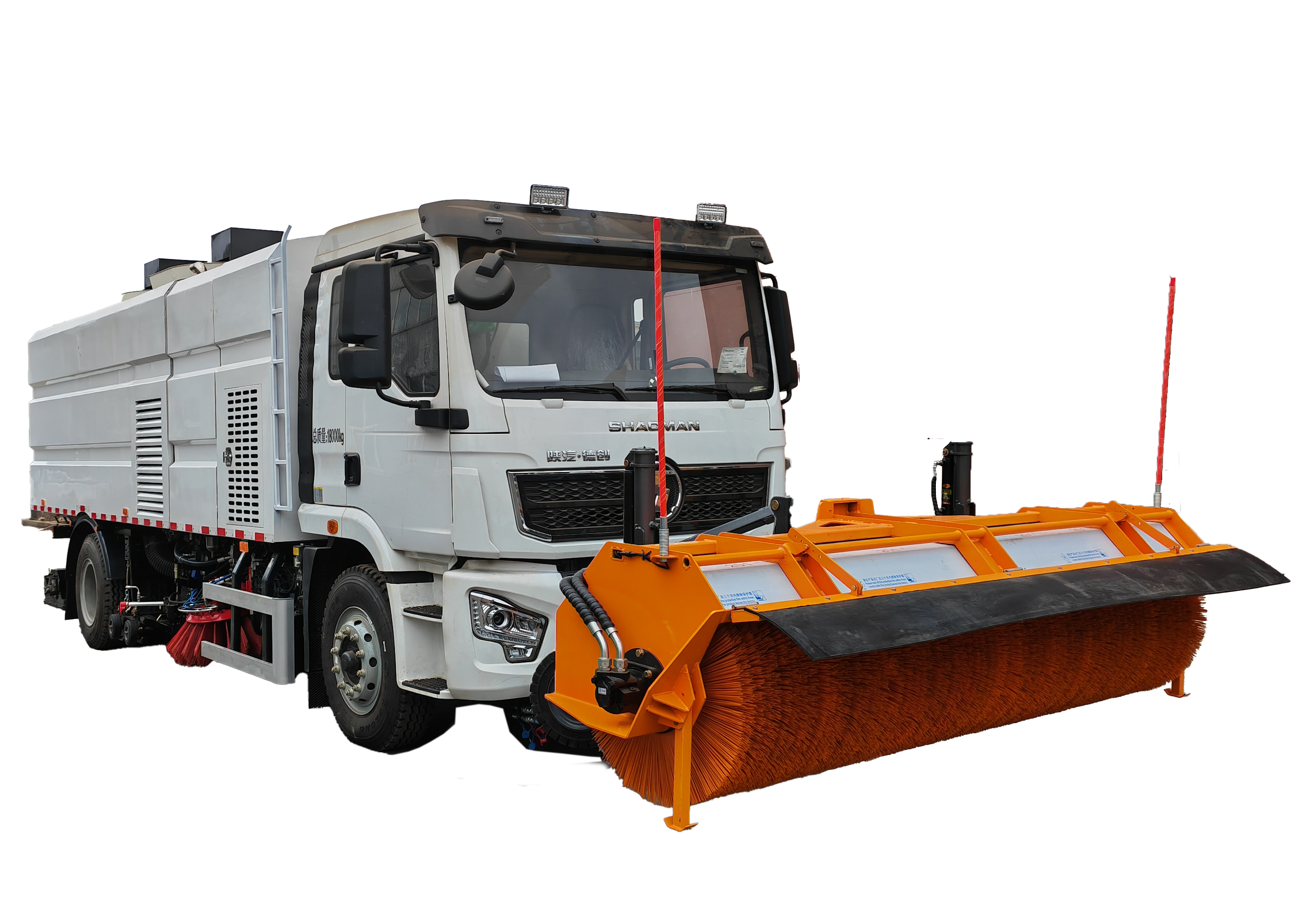 BLD5182TXSSXBEV增程式洗掃除雪車(圖3)